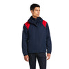 Spectator Waterproof Jacket