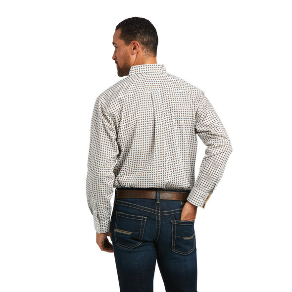 Wrinkle Free Hayden Classic Fit Shirt