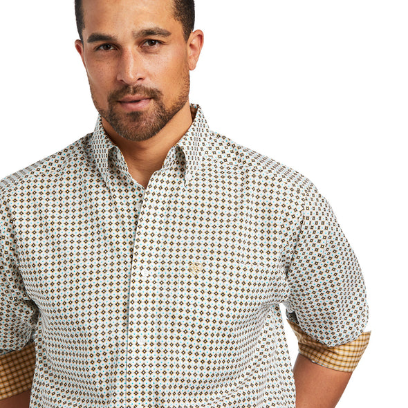 Wrinkle Free Hayden Classic Fit Shirt