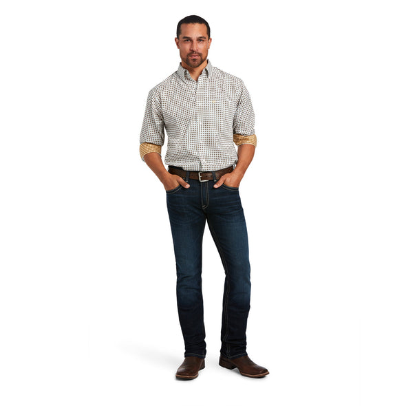 Wrinkle Free Hayden Classic Fit Shirt