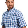 Pro Series Gregorio Fitted Shirt