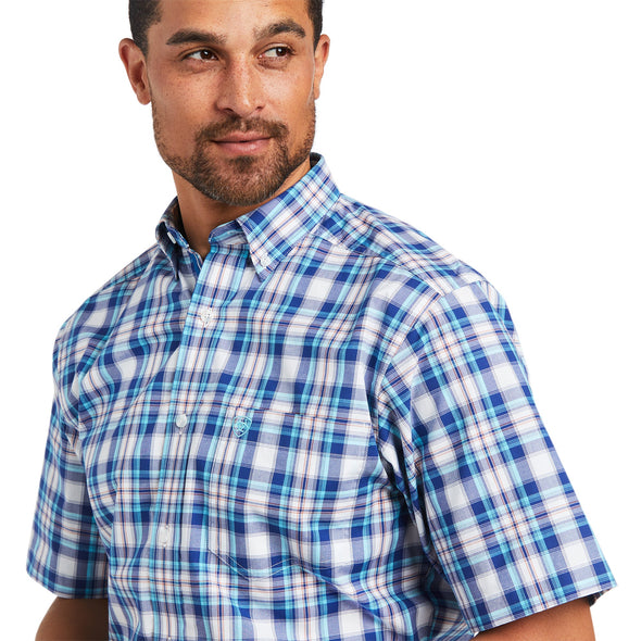 Pro Series Gregorio Fitted Shirt