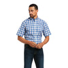 Pro Series Gregorio Fitted Shirt