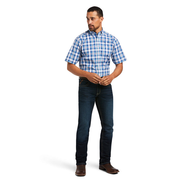 Pro Series Gregorio Fitted Shirt
