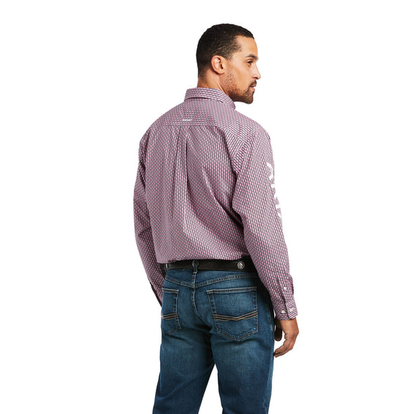 Team Taces Classic Fit Shirt
