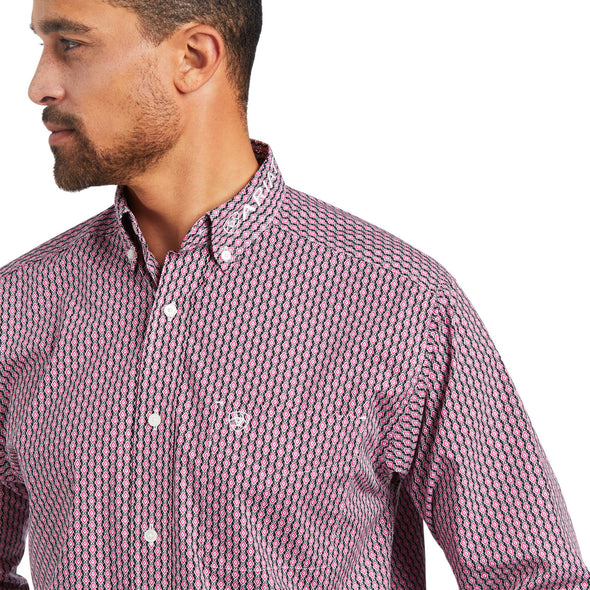 Team Taces Classic Fit Shirt