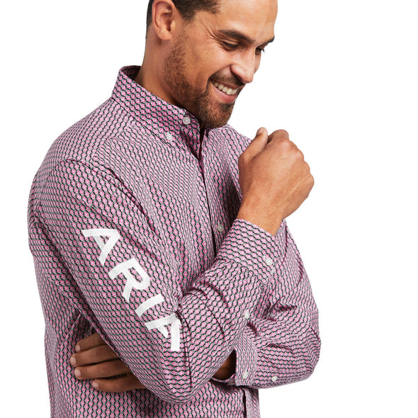 Team Taces Classic Fit Shirt