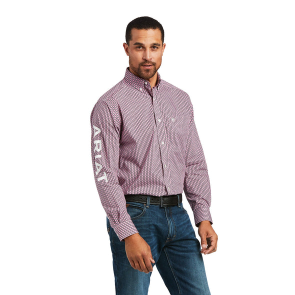 Team Taces Classic Fit Shirt