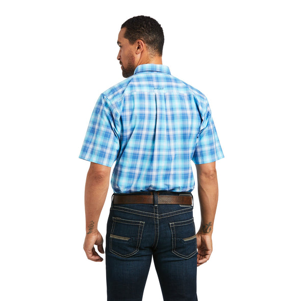 Pro Series Ian Fitted Shirt