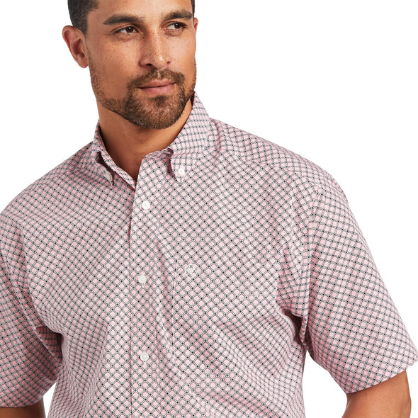 Jones Classic Fit Shirt
