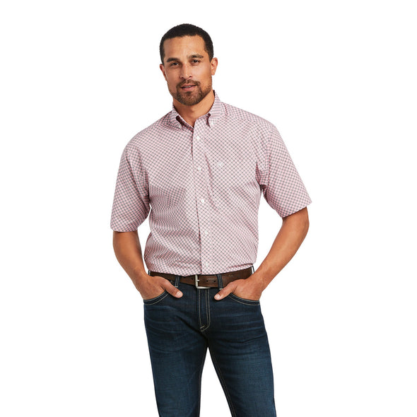 Jones Classic Fit Shirt