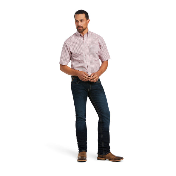 Jones Classic Fit Shirt