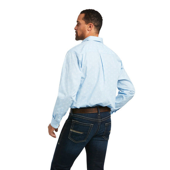 Jai Classic Fit Shirt