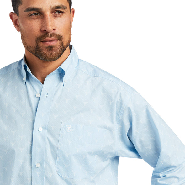 Jai Classic Fit Shirt