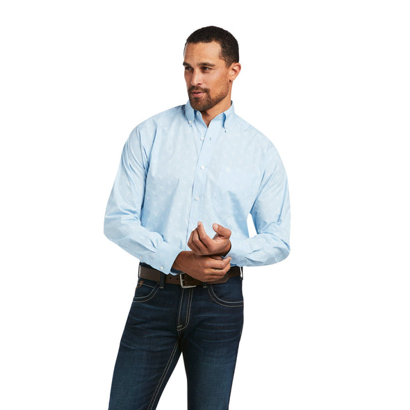 Jai Classic Fit Shirt