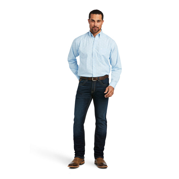 Jai Classic Fit Shirt
