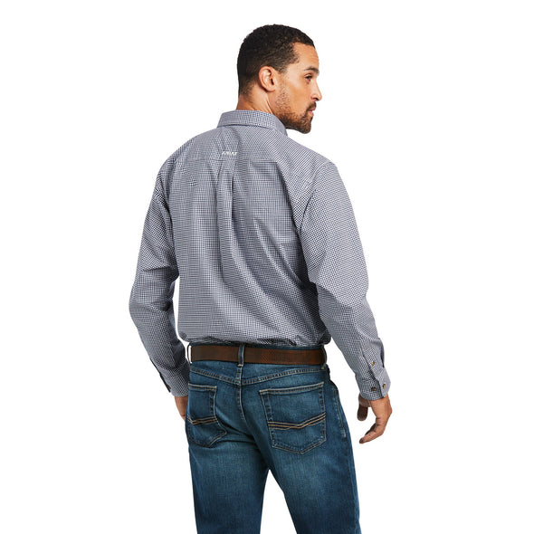 Pro Series Jeremias Stretch Classic Fit Shirt