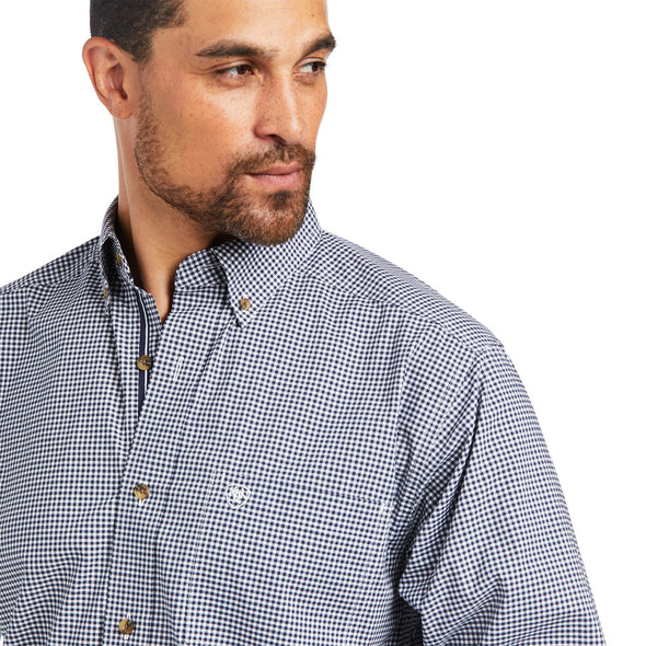 Pro Series Jeremias Stretch Classic Fit Shirt