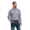 Pro Series Jeremias Stretch Classic Fit Shirt