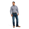 Pro Series Jeremias Stretch Classic Fit Shirt
