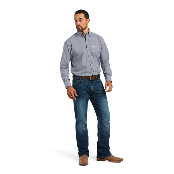 Pro Series Jeremias Stretch Classic Fit Shirt