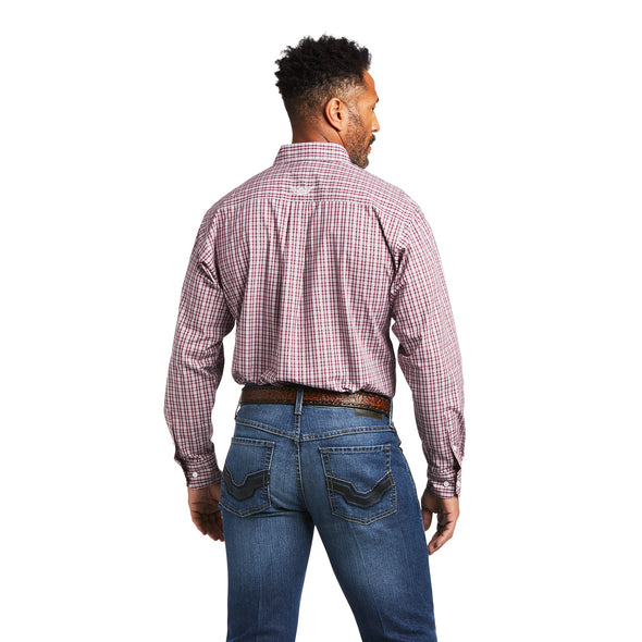 Relentless Forge Stretch Classic Fit Shirt