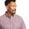 Relentless Forge Stretch Classic Fit Shirt