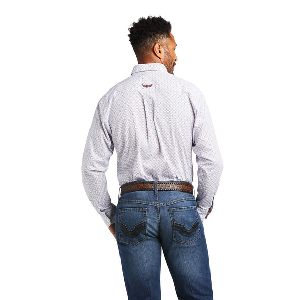 Relentless Obdurate Stretch Classic Fit Shirt