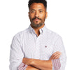 Relentless Obdurate Stretch Classic Fit Shirt