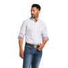 Relentless Obdurate Stretch Classic Fit Shirt