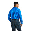 Team Logo Twill Classic Fit Shirt