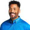 Team Logo Twill Classic Fit Shirt
