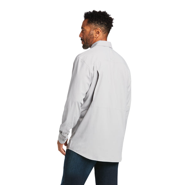 VentTEK Outbound Classic Fit Shirt