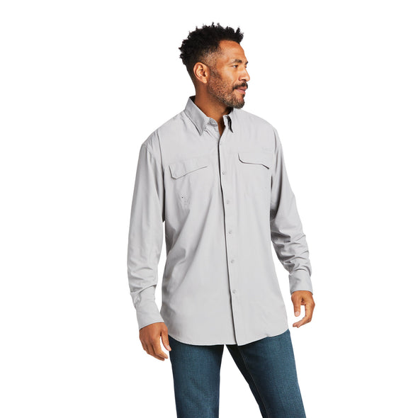 VentTEK Outbound Classic Fit Shirt