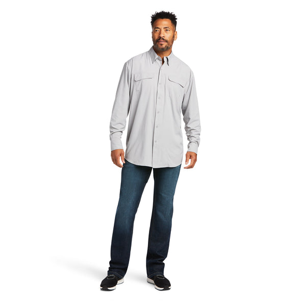 VentTEK Outbound Classic Fit Shirt