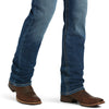 M4 Relaxed Stretch Marshall Stackable Straight Leg