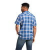 Huck Retro Fit Shirt