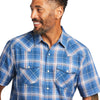 Huck Retro Fit Shirt