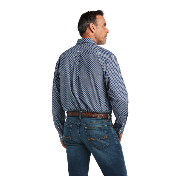 Kase Classic Fit Shirt