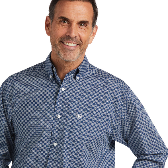 Kase Classic Fit Shirt