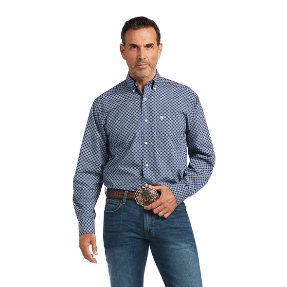 Kase Classic Fit Shirt