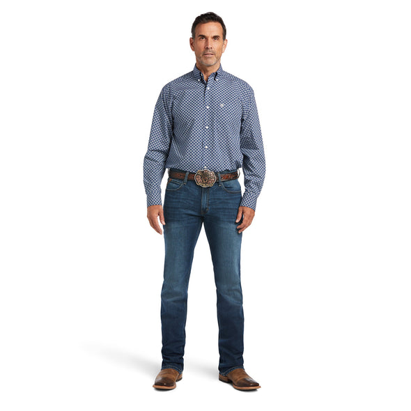 Kase Classic Fit Shirt
