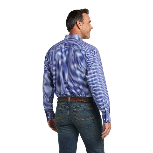 Wrinkle Free Cairo Classic Fit Shirt