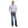Quadry Classic Fit Shirt