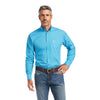 Ignacio Fitted Shirt
