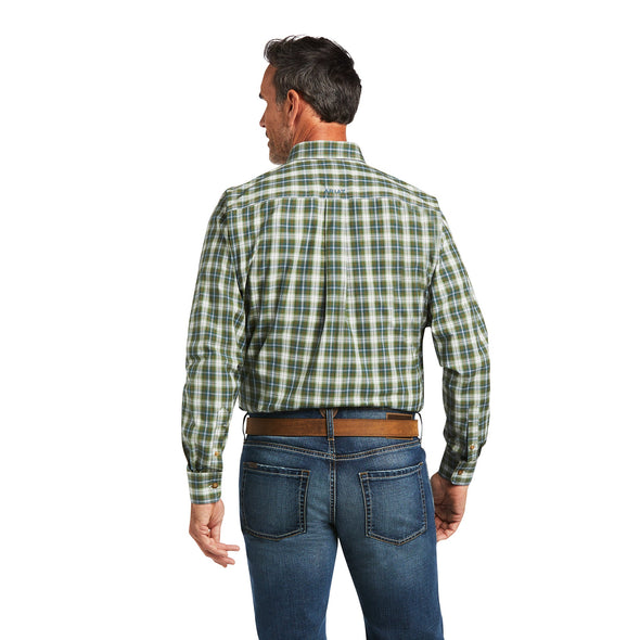 Pro Series Teo Classic Fit Shirt