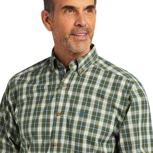 Pro Series Teo Classic Fit Shirt