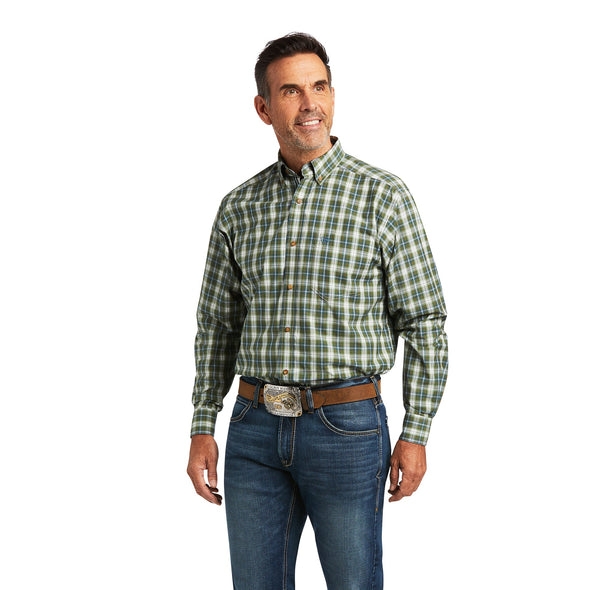 Pro Series Teo Classic Fit Shirt