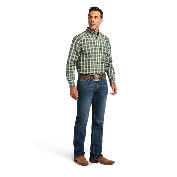 Pro Series Teo Classic Fit Shirt