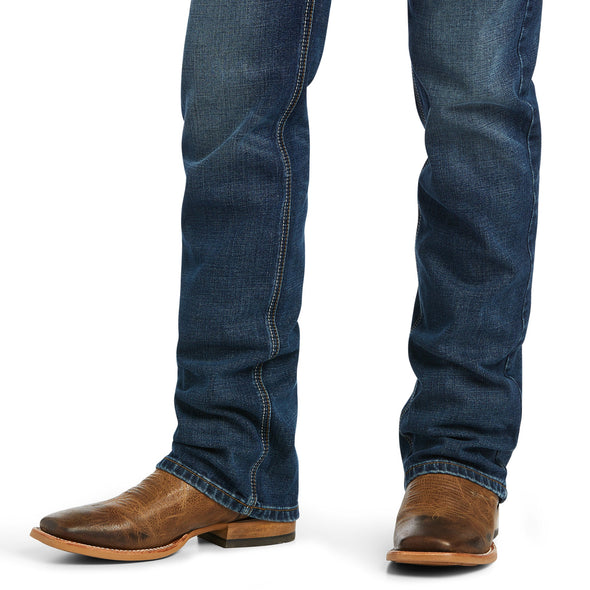 M5 Straight Stretch Madera Stackable Straight Leg